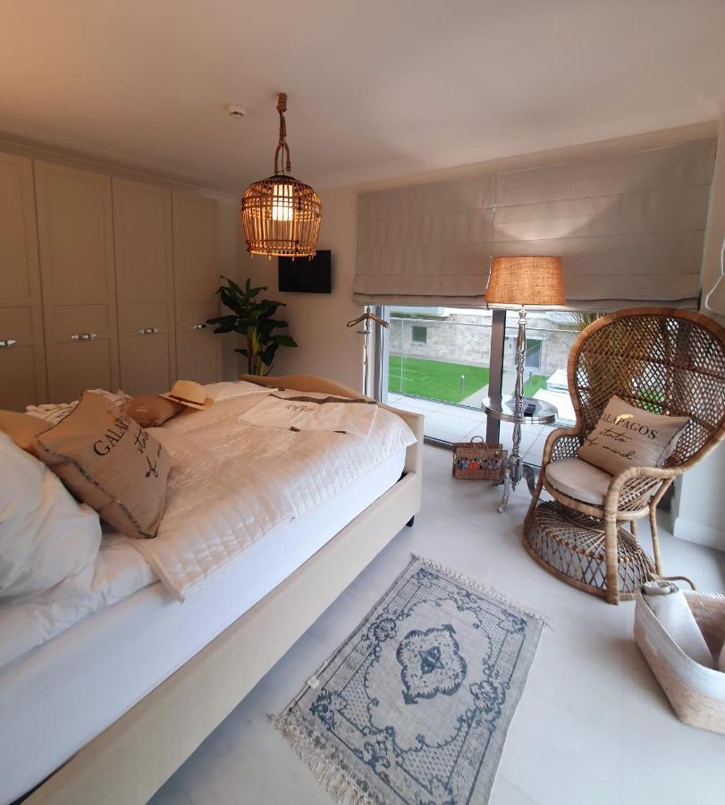 Apartament Prestige & Sea Balticus A4 Miedzyzdroje Extérieur photo