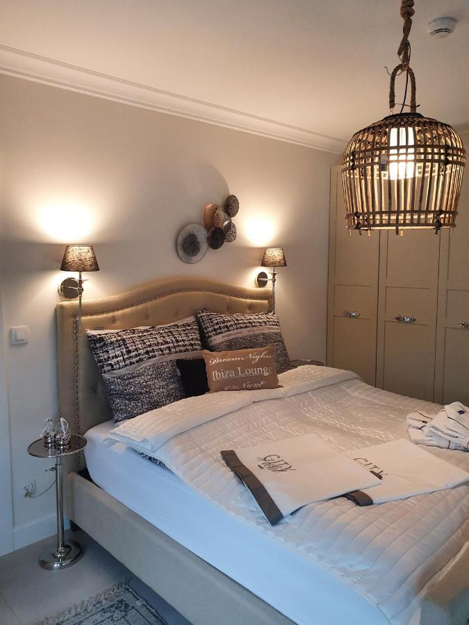 Apartament Prestige & Sea Balticus A4 Miedzyzdroje Extérieur photo